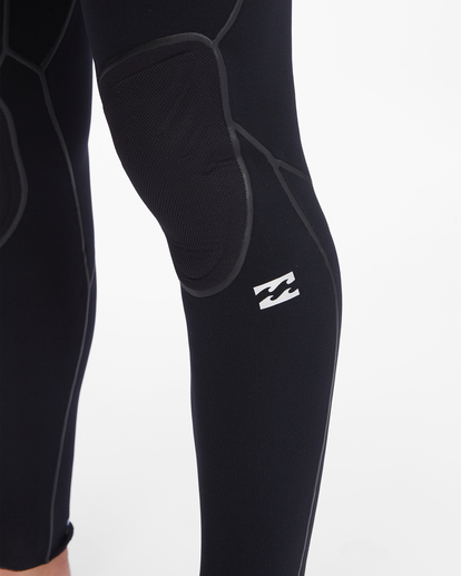 8 5/4mm Furnace 2021  - Wetsuit met een Borstrits voor Heren  Z45M11BIF1 Billabong