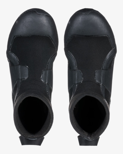 3 5mm Absolute - Escarpines de Surf con Punta Redonda para Chicos 8 - 14 Negro Z4BT31BIF1 Billabong