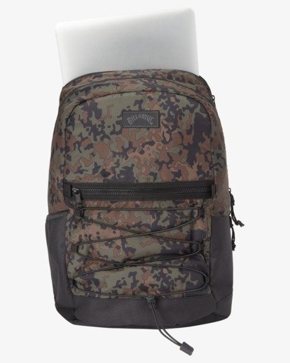 3 Axis - Sac à dos pour Homme  Z5BP12BIF1 Billabong