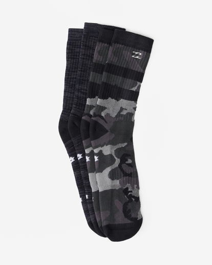 Mens nike 2025 camo socks