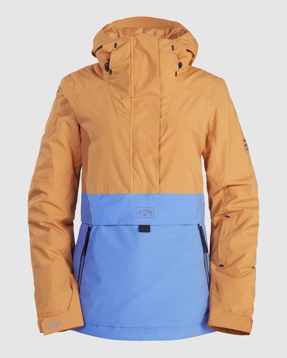 Anorak billabong on sale