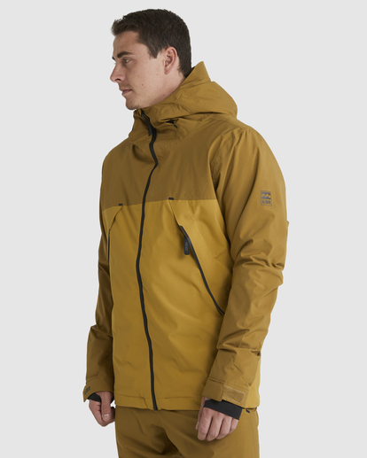 Billabong hotsell expedition jacket