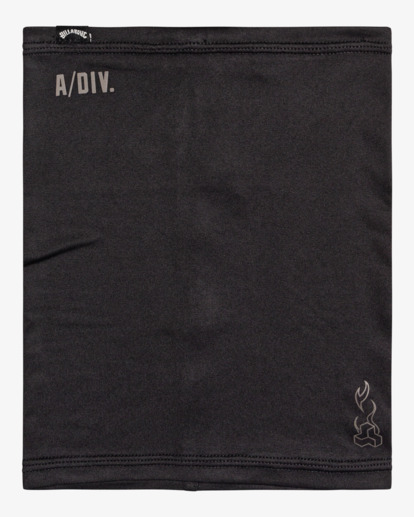 2 Adventure Division Collection Graphene - Halswärmer für Männer Schwarz Z6NW02BIF1 Billabong