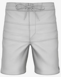 Custom Tribong Pro - Board Shorts for Men  01BSX2BIMU