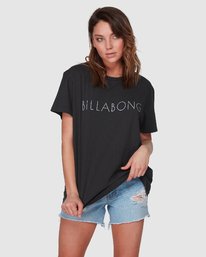 Billabong hamilton deals tee