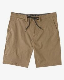 Men's Submersibles - Hybrid Iin & Out the Water Shorts | Billabong