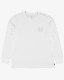 Big Wave Dave Long Sleeve T-Shirt | Billabong