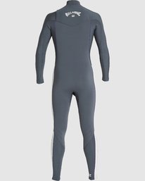 2 302 Furnace Revolution Cz Ls Full Grey 9707820 Billabong