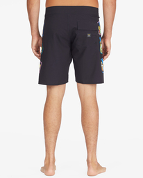 2 Simpsons Family - Boardshorts for Men  A1BS03BIW0 Billabong