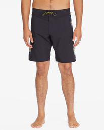 0 Simpsons Family - Boardshorts for Men  A1BS03BIW0 Billabong
