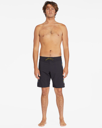 1 Simpsons Family - Boardshorts for Men  A1BS03BIW0 Billabong