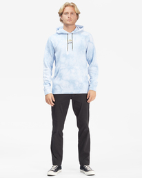 3 Simpsons Family - Hoodie for Men  A1HO04BIW0 Billabong