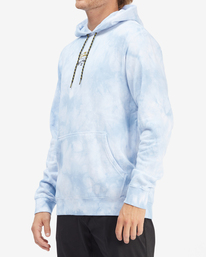 6 Simpsons Family - Hoodie for Men  A1HO04BIW0 Billabong