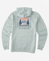 6 Balance - Hoodie for Men  A1HO06BIMU Billabong
