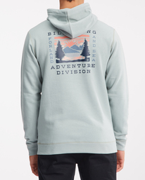 2 Balance - Hoodie for Men  A1HO06BIMU Billabong