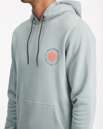 4 Balance - Hoodie for Men  A1HO06BIMU Billabong