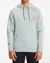 0 Balance - Hoodie for Men  A1HO06BIMU Billabong