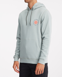 3 Balance - Hoodie for Men  A1HO06BIMU Billabong