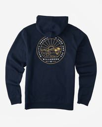 7 Night - Hoodie for Men  A1HO20BIMU Billabong