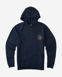 6 Night - Hoodie for Men  A1HO20BIMU Billabong