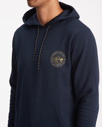 5 Night - Hoodie for Men  A1HO20BIMU Billabong