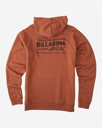 9 Rainforest - Hoodie for Men  A1HO21BIMU Billabong