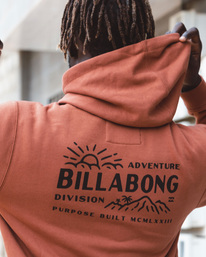 1 Rainforest - Hoodie for Men  A1HO21BIMU Billabong