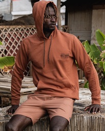 0 Rainforest - Hoodie for Men  A1HO21BIMU Billabong