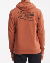 4 Rainforest - Hoodie for Men  A1HO21BIMU Billabong