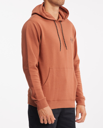 6 Rainforest - Hoodie for Men  A1HO21BIMU Billabong