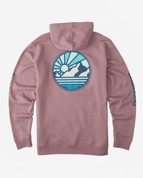 7 Rockies - Hoodie for Men  A1HO22BIMU Billabong
