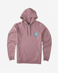 6 Rockies - Hoodie for Men  A1HO22BIMU Billabong