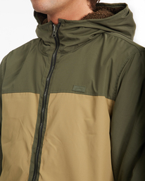 9 Switchback - Reversible Jacket for Men  A1JK02BIW0 Billabong