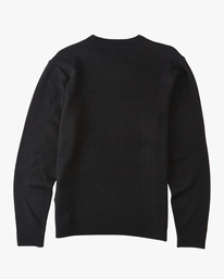 9 SIMPSONS FAMILY SWEATER  A1JP10BIW0 Billabong