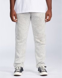 0 Boundary - Tracksuit Bottoms for Men  A1PT04BIW0 Billabong