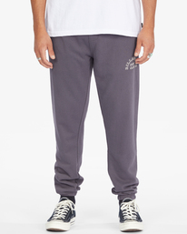 Tropics Tracksuit Bottoms for Men Billabong