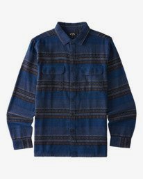 0 Offshore Jacquard - Shirt for Men  A1SH22BIMU Billabong