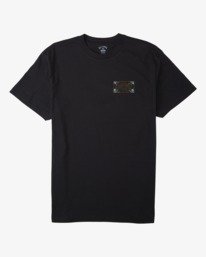 0 Arch - T-Shirt for Men  A1SS01BIW0 Billabong