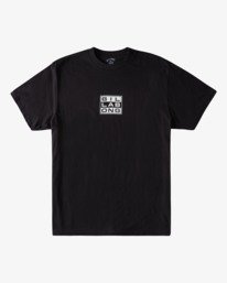 0 Bong - T-Shirt for Men  A1SS07BIW0 Billabong