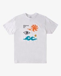 0 Calder - T-Shirt for Men  A1SS11BIW0 Billabong