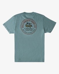 1 Nature - T-Shirt for Men  A1SS17BIW0 Billabong