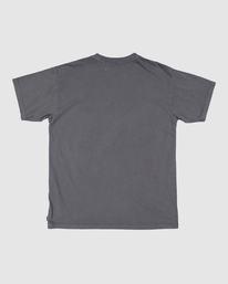8 Pap Crawford  - Camiseta para Hombre Negro A1SS29BIW0 Billabong