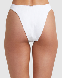 8 Pure Havana 2022 - Bikiniunterteil für Frauen Weiss A3SB20BIW0 Billabong