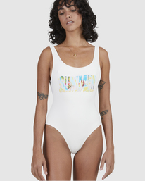 6 Summer Tanker 2022 - Bañador entero para Mujer  A3SW11BIP2 Billabong
