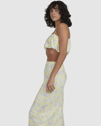 5 Tempest - Crop top pour Femme  A3TP12BIP2 Billabong