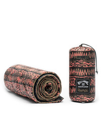 2 ADIV x Rumpl - Couverture outdoor pour Homme Noir A5ES02BIW0 Billabong