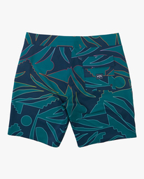 billabong, Boys' Sundays Pro Boardshorts 17", MARINE (mre) SUNDAYS PRO ABBBS00134