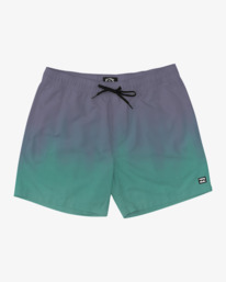 billabong, Boy's Good Times Layback Boardshorts 16", MINT (mnt) GOOD TIMES LAYBACK ABBBS00153