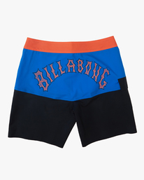 Boy's Fifty50 Panel Pro Boardshorts 17" Boy's Fifty50 Panel Pro Boardshorts 17"