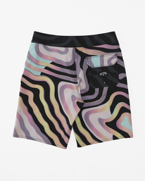 billabong, Boy's Sundays Pro Performance 17" Boardshorts, MULTI (mul) SUNDAYS PRO ABBBS00170